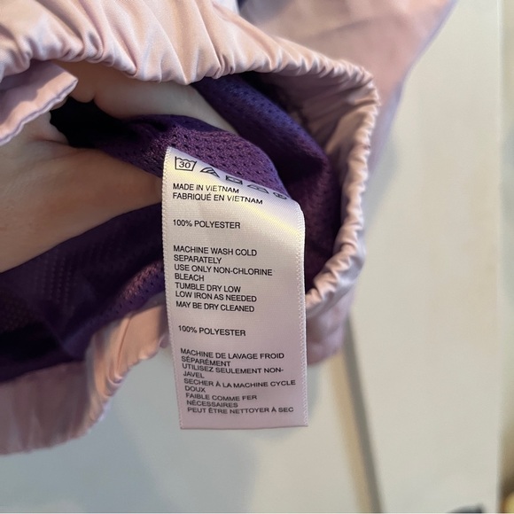 Urban Outfitters 80s Inspired Oversized Windbreaker - Picture 6 of 6